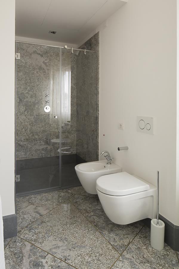 Ai Bastioni Boutique Maison d'hôtes Trévise