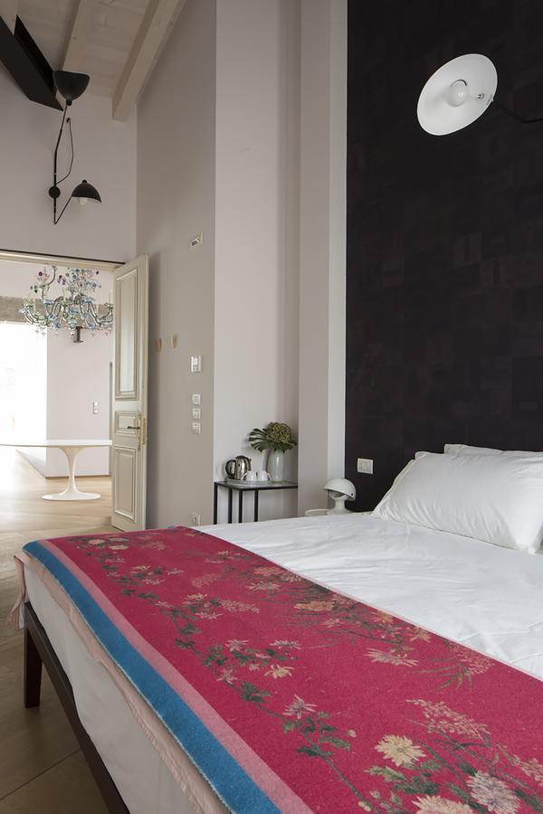 Ai Bastioni Boutique Gasthof 2*