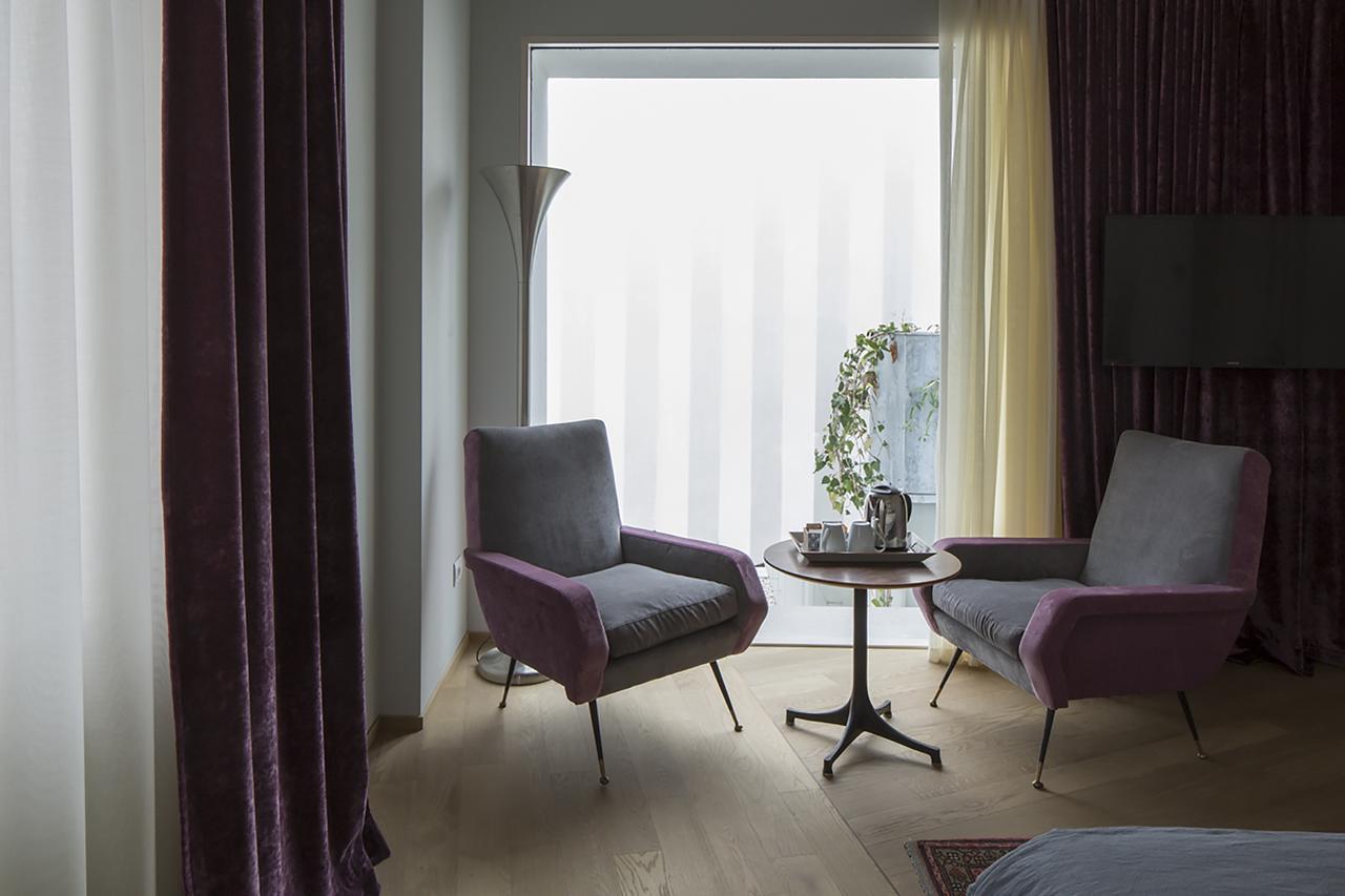 Ai Bastioni Boutique Gasthof 2*