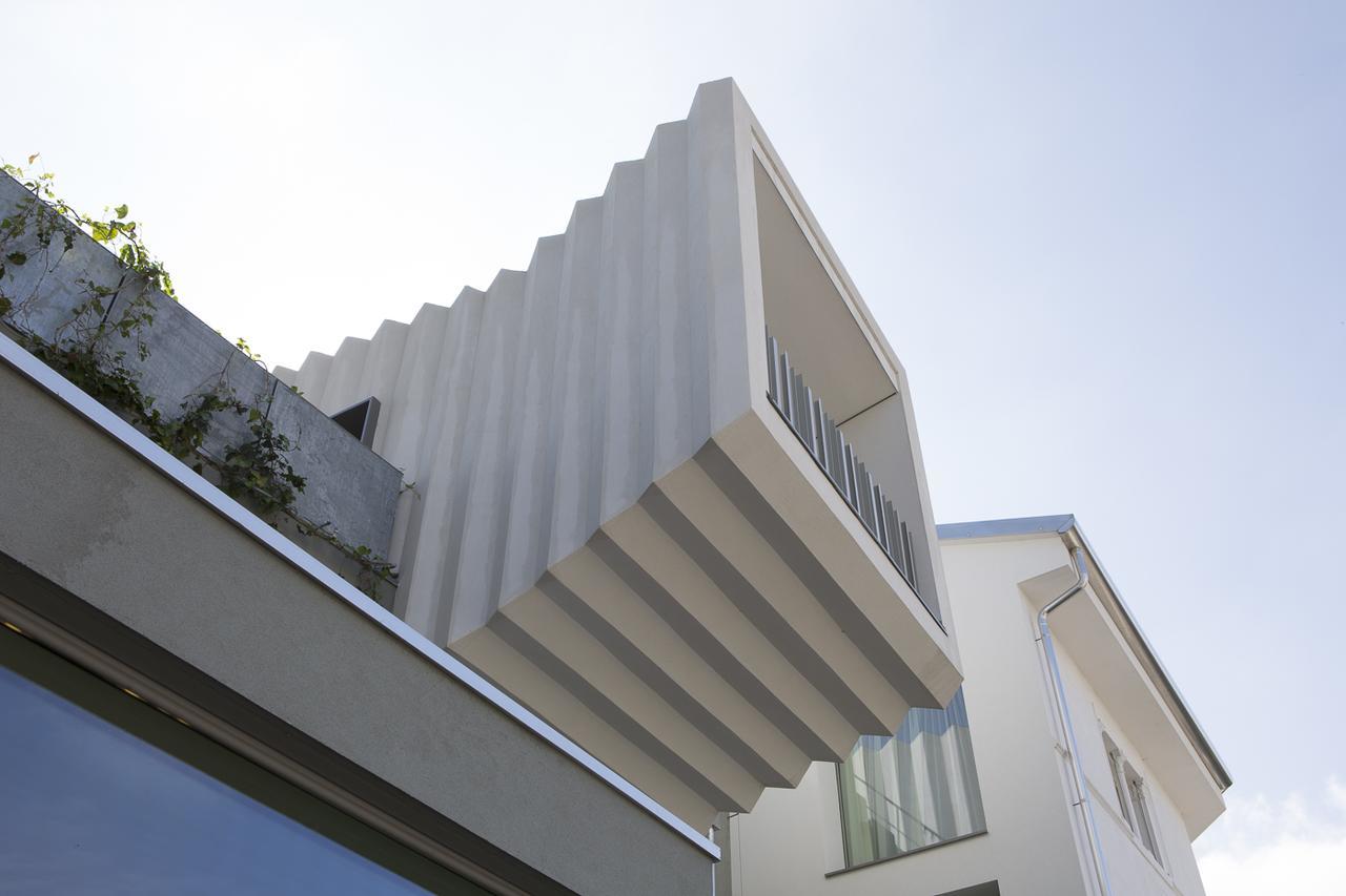 Gasthof Ai Bastioni Boutique