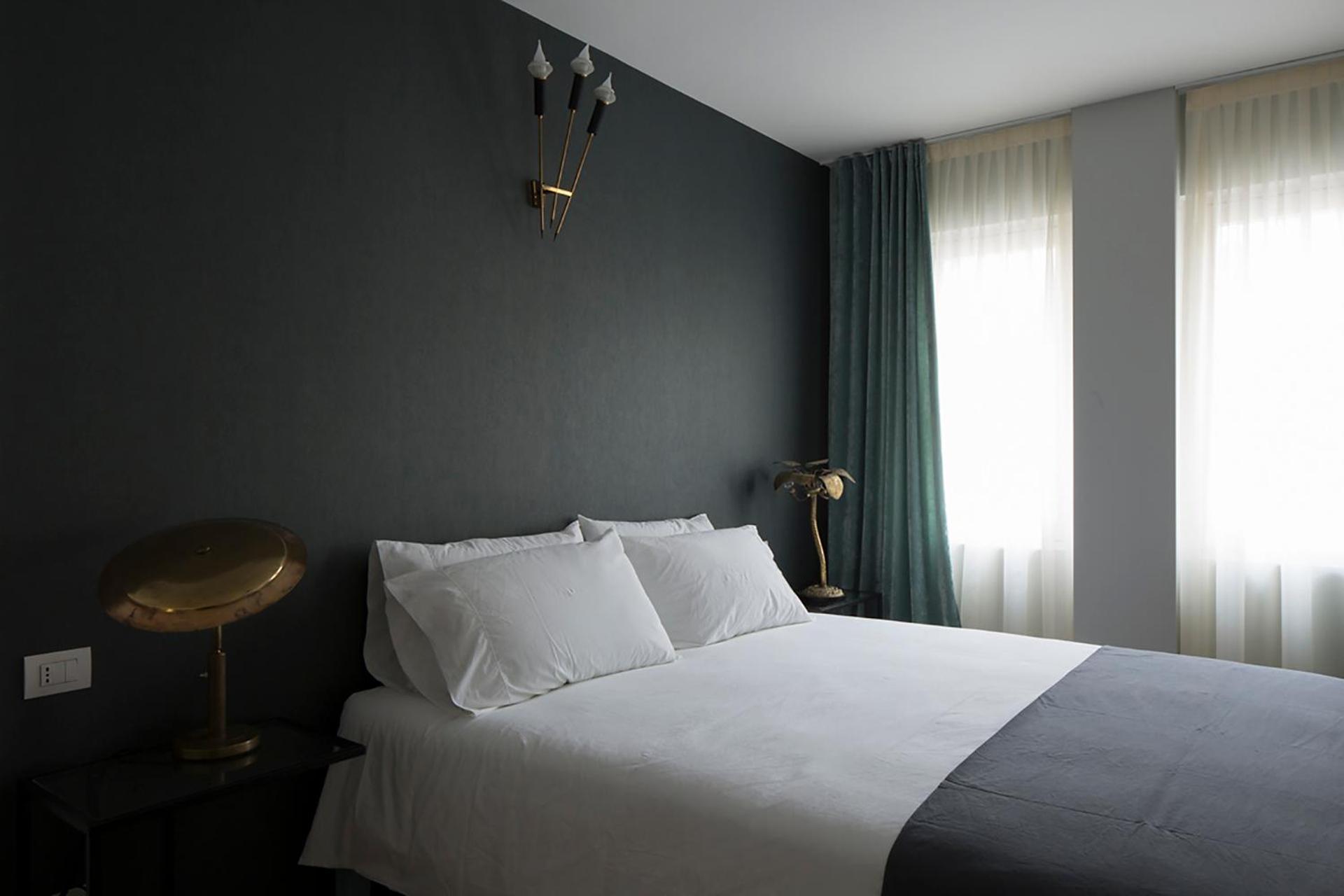 Ai Bastioni Boutique Gasthuis 2*