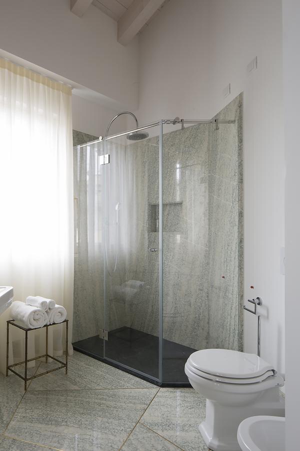 Ai Bastioni Boutique Gasthuis