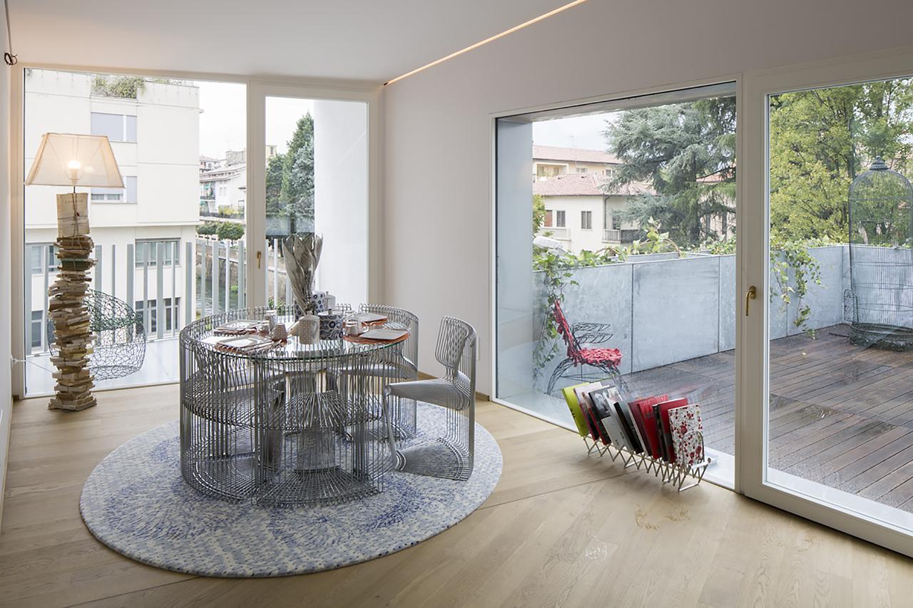 Ai Bastioni Boutique Treviso