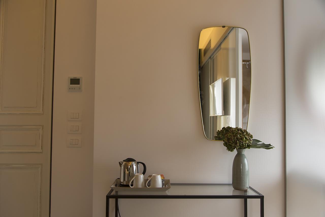 Ai Bastioni Boutique Gasthuis