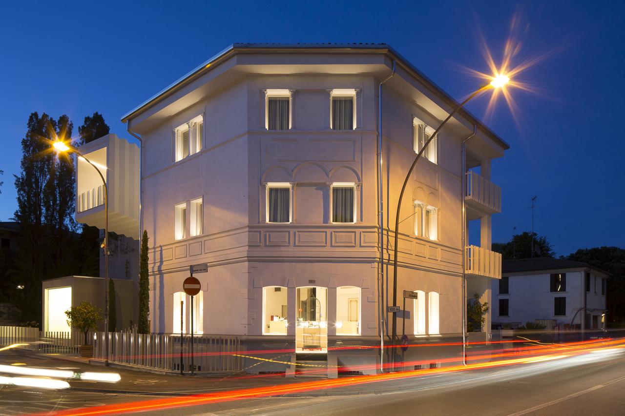 Ai Bastioni Boutique Gasthuis
