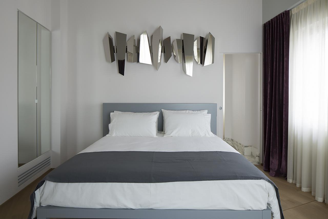Guest house Ai Bastioni Boutique Treviso