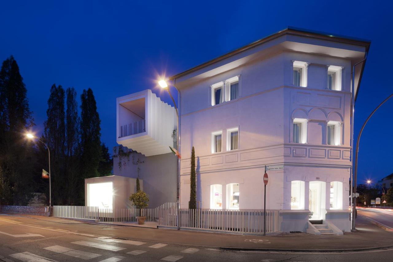Ai Bastioni Boutique 2*