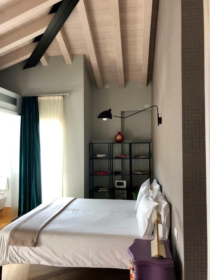 Gasthuis Ai Bastioni Boutique 2*